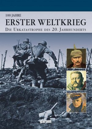 ISBN 9783867662840: Erster Weltkrieg