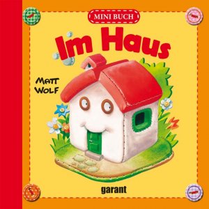 ISBN 9783867664264: Im Haus