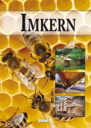 ISBN 9783867664677: Imkern