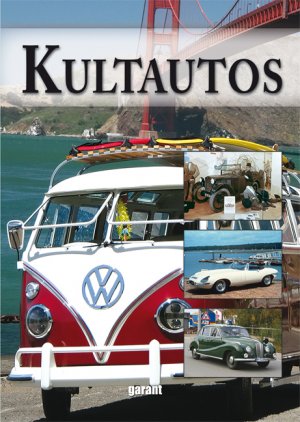 ISBN 9783867664707: Kultautos