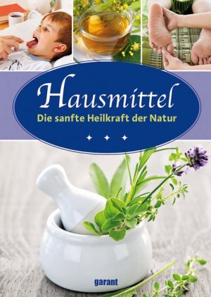 ISBN 9783867665711: Hausmittel