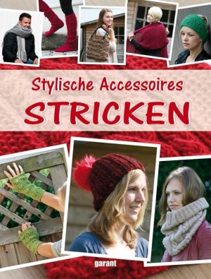 ISBN 9783867668712: Accessoires Stricken