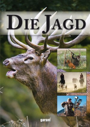 ISBN 9783867669597: Die Jagd