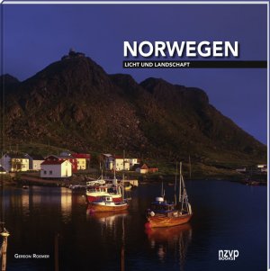 ISBN 9783867671729: Norwegen