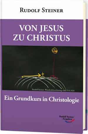 ISBN 9783867720137: Von Jesus zu Christus