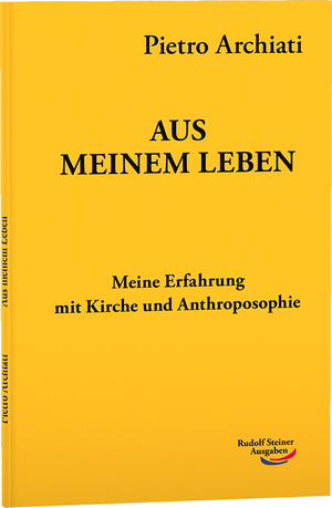 ISBN 9783867726177: Vortragsmitschrift; Teil: Nr. 7., Aus meinem Leben : meine Erfahrung mit Kirche und Anthroposophie ; eine Mitschrift des Vortrags "Grenzgänger, Brückenbauer oder Wahrheitssucher" vom 6. September 2002 in der Evangelischen Akademie in Bad Boll