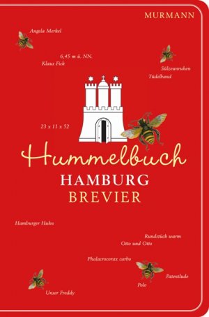 ISBN 9783867740098: Hummelbuch - Hamburg Brevier