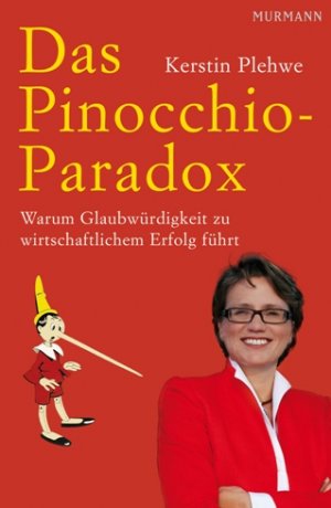 ISBN 9783867740227: Das Pinocchio-Paradox