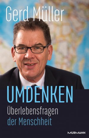 gebrauchtes Buch – Gerd Müller – Umdenken