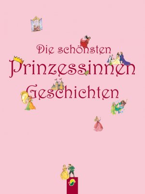 ISBN 9783867751131: Prinzessinnengeschichten