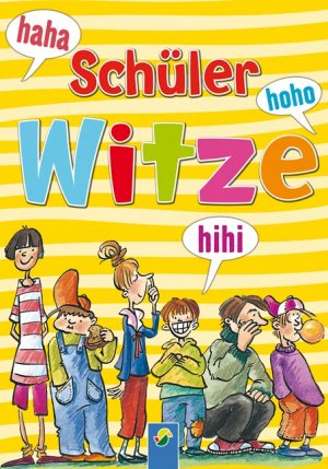 ISBN 9783867754583: Schülerwitze