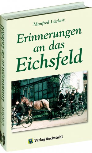 ISBN 9783867771795: Erinnerungen an das Eichsfeld