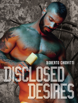 ISBN 9783867872386: Disclosed Desires