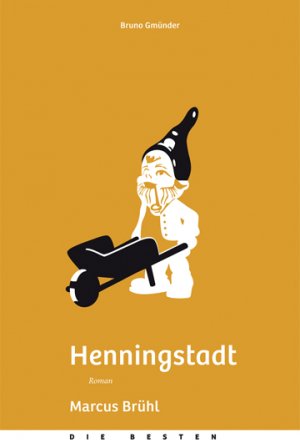 ISBN 9783867872553: Henningstadt