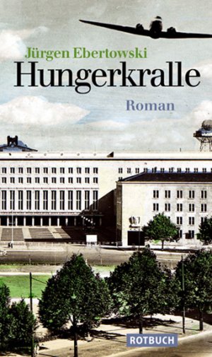 ISBN 9783867890274: Hungerkralle