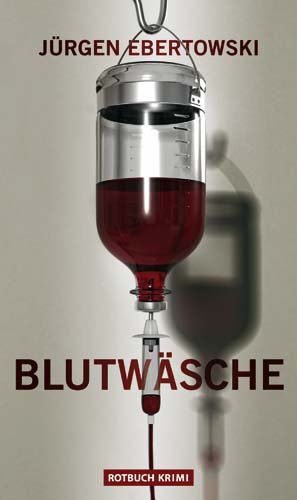 ISBN 9783867890816: Blutwäsche : Kriminalroman