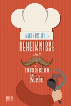 ISBN 9783867894685: Geheimnisse der russischen Küche