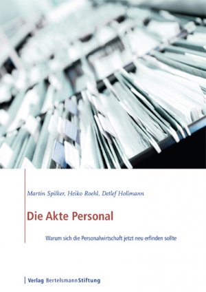 ISBN 9783867933391: Die Akte Personal