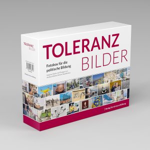 ISBN 9783867938143: Toleranz-Bilder – Fotobox für die politische Bildung