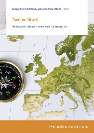 ISBN 9783867938778: Twelve Stars – Deutsche Ausgabe - Philosophen schlagen einen Kurs für Europa vor