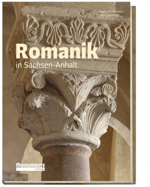 ISBN 9783867951258: Romanik in Sachsen-Anhalt – Monumente Edition