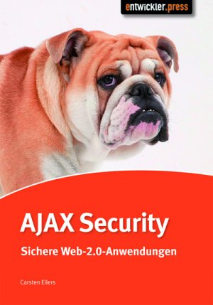 ISBN 9783868020090: Ajax Security - Sichere Web-2.0-Anwendungen