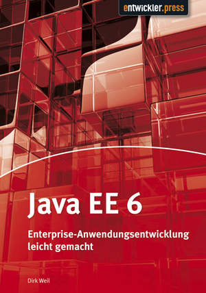 ISBN 9783868020779: Java EE 6 - Enterprise-Anwendungsentwicklung leicht gemacht