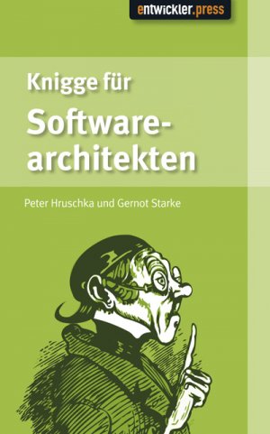 ISBN 9783868020809: Knigge für Softwarearchitekten