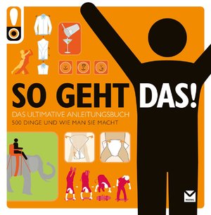 gebrauchtes Buch – Derek Fagerstrom – So geht das!