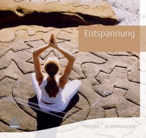 ISBN 9783868032840: Entspannung