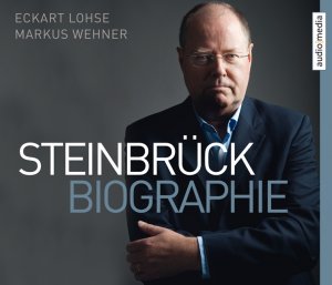 ISBN 9783868042764: Steinbrück - Biographie, 6 CDs