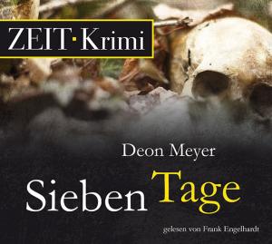 ISBN 9783868043433: Sieben Tage