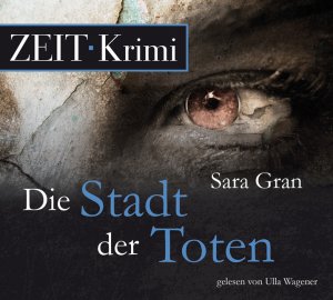 ISBN 9783868043471: Die Stadt der Toten