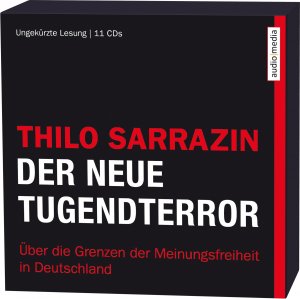 ISBN 9783868043686: Der neue Tugendterror – Über die Grenzen der Meinungsfreiheit in Deutschland