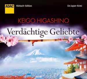 ISBN 9783868044102: Verdächtige Geliebte - Ein Japan-Krimi