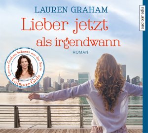 ISBN 9783868044270: Lieber jetzt als irgendwann