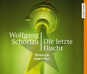 ISBN 9783868044539: Die letzte Flucht