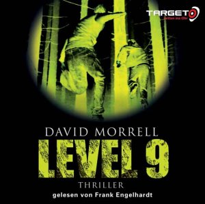 ISBN 9783868044614: Level 9 (6 CDs, 2008, Leser: Frank Engelhardt)