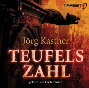 ISBN 9783868044645: Teufelszahl