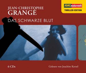 ISBN 9783868044669: Das schwarze Blut