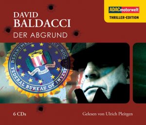 ISBN 9783868044676: Der Abgrund