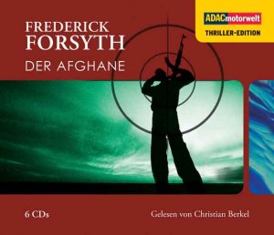 ISBN 9783868044683: Der Afghane