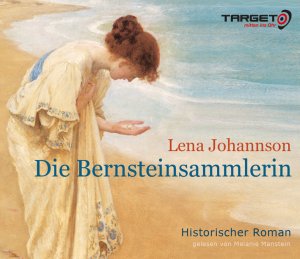 gebrauchtes Hörbuch – Die Bernsteinsammlerin