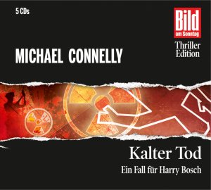 ISBN 9783868045406: Kalter Tod Ein Fall für Harry Bosch