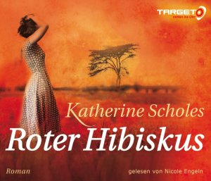 ISBN 9783868045567: Roter Hibiskus – 6 CDs