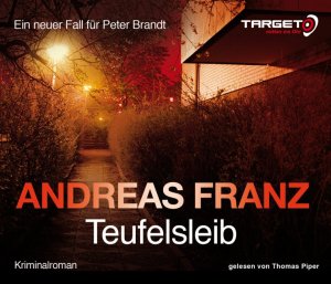 ISBN 9783868046090: Teufelssleib