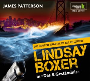 ISBN 9783868046519: Das 8. Geständnis - Lindsay Boxer ermittelt, 6 CDs