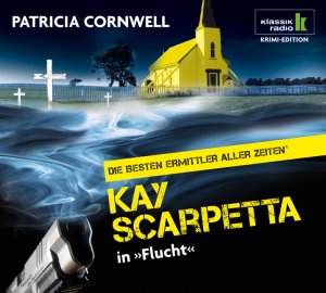 ISBN 9783868046595: Flucht - Kay Scarpetta ermittelt, 6 CDs