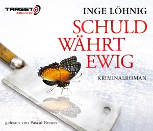 ISBN 9783868046915: Schuld währt ewig - 5 CDs