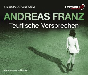 ISBN 9783868047080: Teuflische Versprechen - Gekürzte Lesung